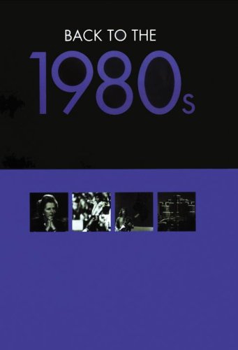 1980'S Flashbacks [Edizione: Regno Unito]