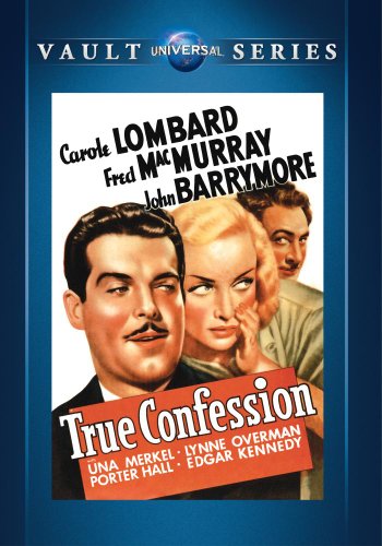 True Confession [Edizione: Stati Uniti]