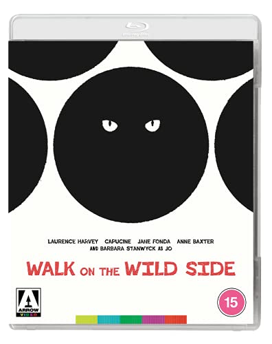 Walk On The Wild Side