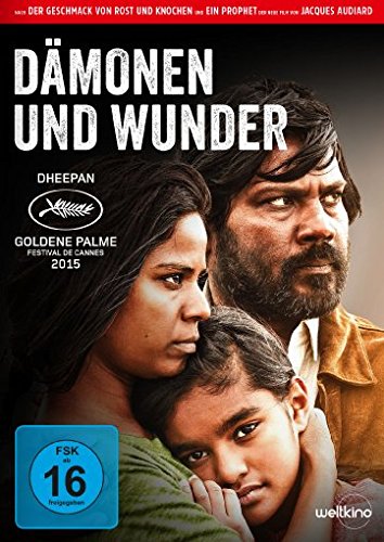 Dämonen Und Wunder - Dheepan