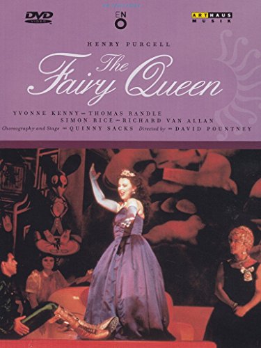 The Fairy Queen