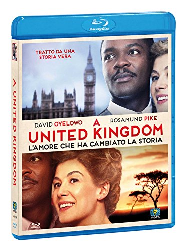 A United Kingdom