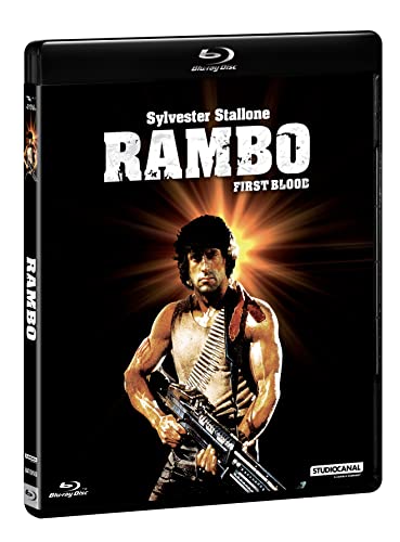 Rambo ( Blu Ray)
