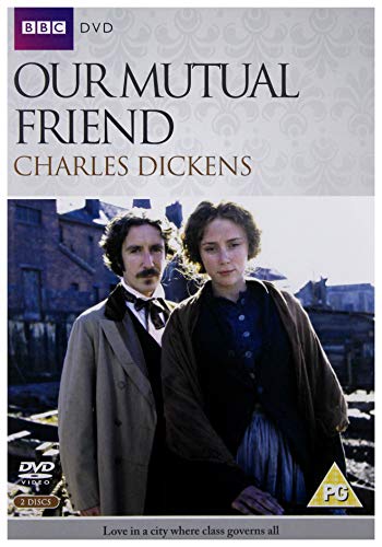 Our Mutual Friend (2 Dvd) [Edizione: Regno Unito] [Edizione: Regno Unito]