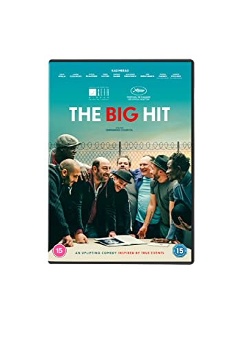 The Big Hit [Dvd]