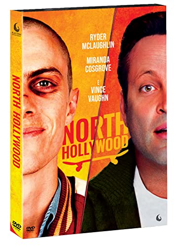 North Hollywood - Dvd