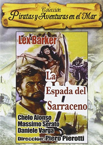 La Espada Del Sarraceno