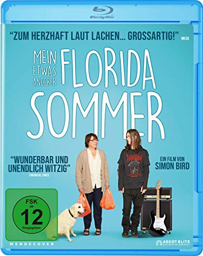 Mein Etwas Anderer Florida Sommer