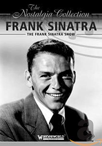 The Frank Sinatra Show - Nostalgia Colle