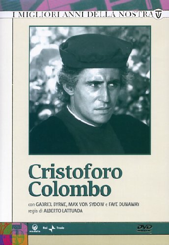 Cristoforo Colombo (Box 4 Dvd)