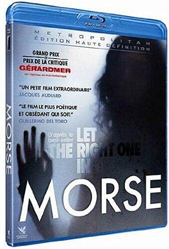 Morse [Blu-Ray]