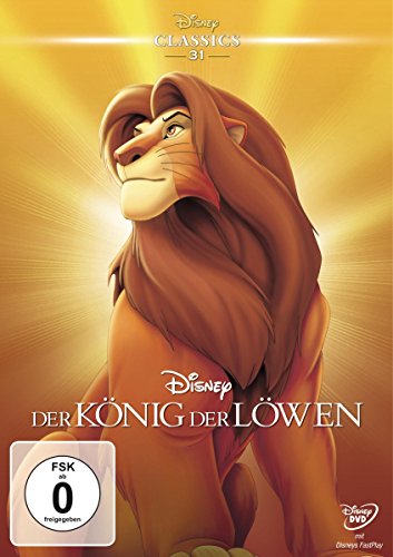 Der König Der Löwen - Disney Classics