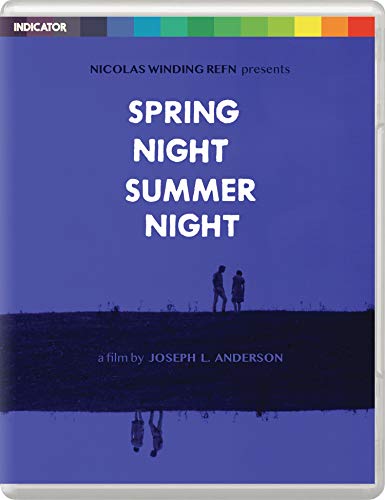 Spring Night Summer Night [Blu-Ray] [2020]