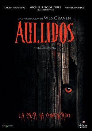 Aullidos (2006) (The Breed)