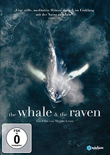 The Whale And The Raven