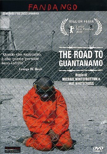 The Road To Guantanamo