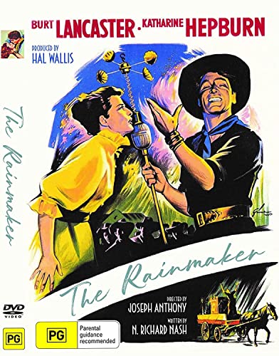 The Rainmaker