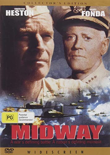 Midway (Collectors Edition) [Edizione: Australia]