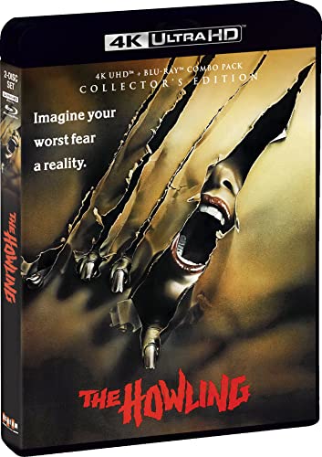 The Howling (Collector'S Edition)