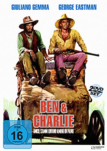 Ben & Charlie