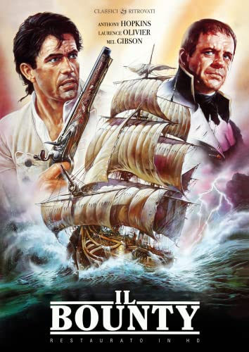 Il Bounty (Restaurato In Hd)