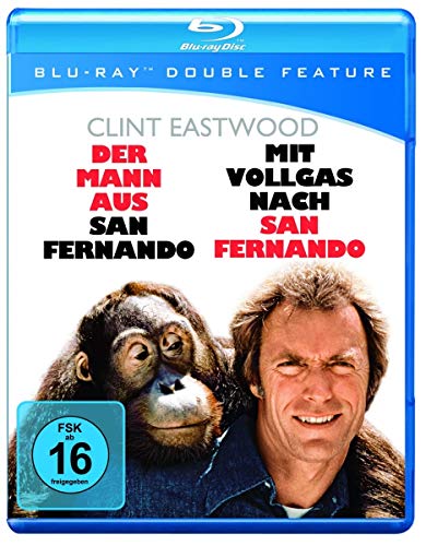 Der Mann Aus San Fernando/Mit Vollgas Nach San Fernando