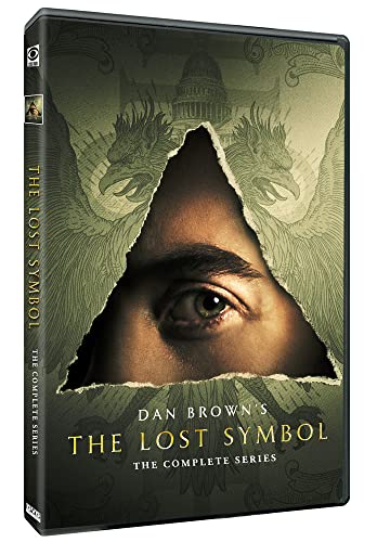 Dan Brown'S The Lost Symbol: The Complete Series