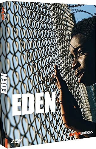 Coffret Eden, 6 Épisodes