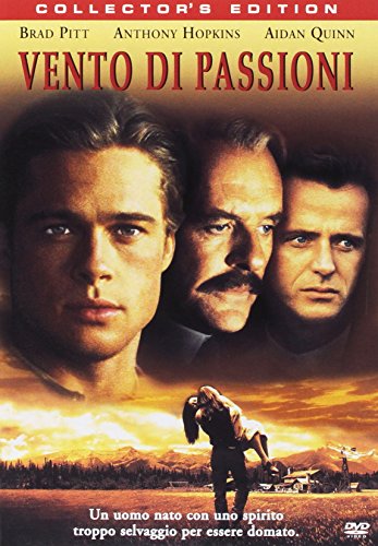 Vento Di Passioni