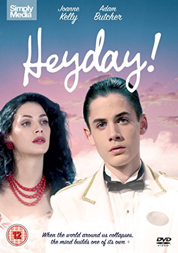 Heyday! [Dvd] [Edizione: Regno Unito]