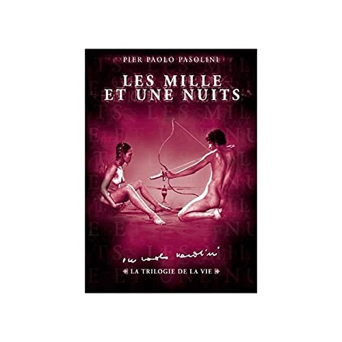 Les Mille Et Une Nuits