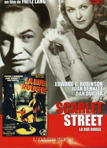 Scarlett Street