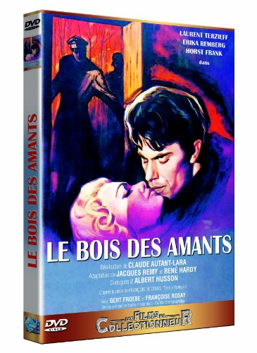 Le Bois Des Amants