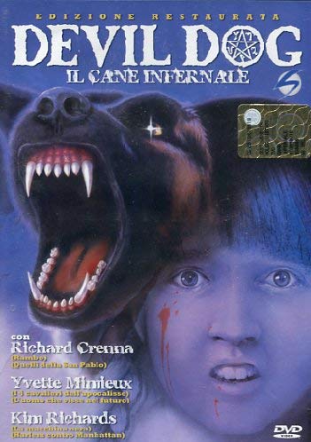 Devil Dog - Il Cane Infernale