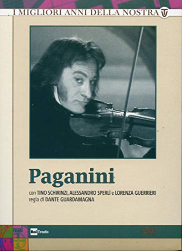 Paganini (Box 2 Dvd)