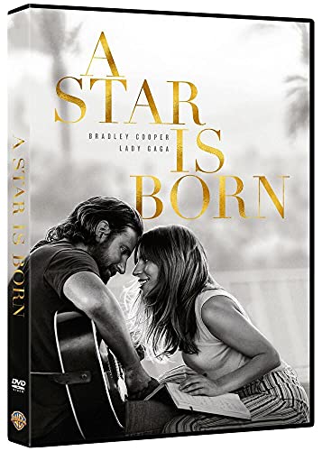 A Star Is Born [Dvd]