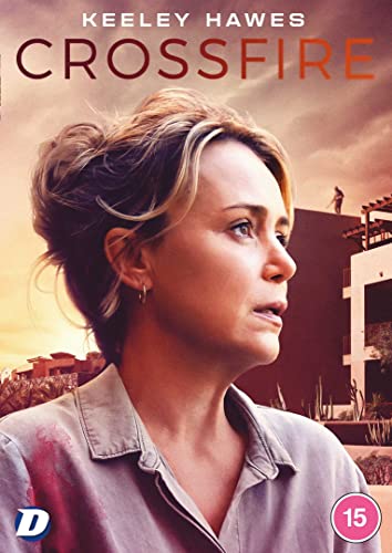 Crossfire [Dvd]