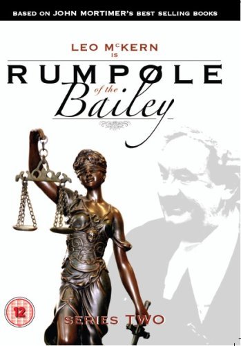 Rumpole Of The Bailey - Series 2 - Complete [Edizione: Regno Unito] [Edizione: Regno Unito]