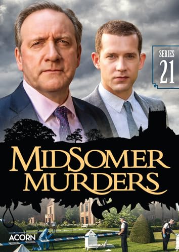 Midsomer Murders: Series 21