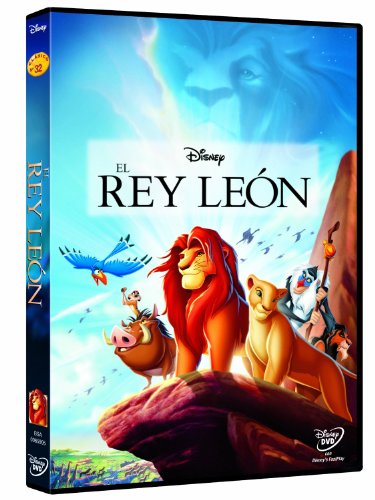 El Rey Leon