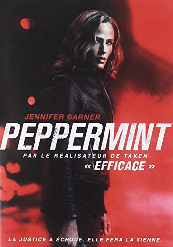 Peppermint [Edizione: Belgio]