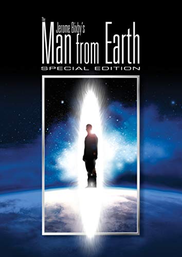 Jerome Bixby'S The Man From Earth