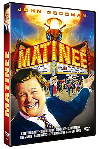 Matinee Dvd 1993 Matinee