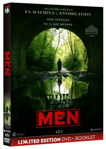 Men (Dvd)