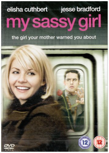 My Sassy Girl [Edizione: Regno Unito] [Edizione: Regno Unito]