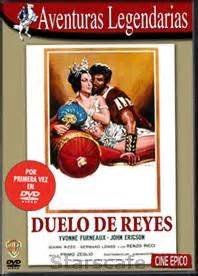 Duelo De Reyes