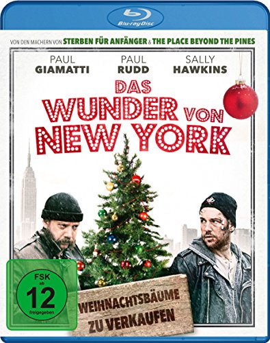 Das Wunder Von New York