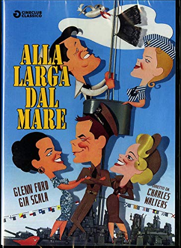 Alla Larga Dal Mare (1957)
