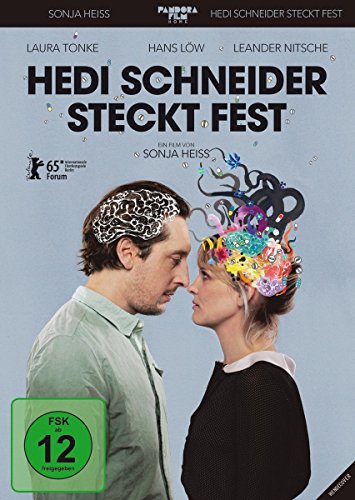 Hedi Schneider Steckt Fest