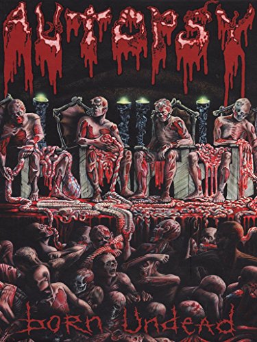 Born Undead